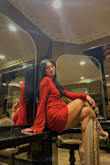 These were the perfect heels. So comfortable and durable. - Danielle F.