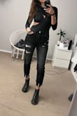 I couldn't love this bodysuit more! I got soooo many compliments on it. - Melina F.
