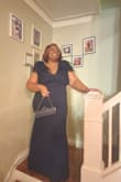 Love everything about it it fit perfectly lots of compliments. - LETTISHA L.
