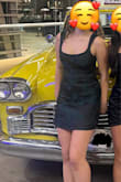 This dress is beautiful and fit like a glove- but still comfortable to dance and party in. Highly recommend! - Marya S.