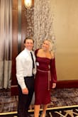 Wore this for my boyfriends Christmas party, and it was absolutely perfect.  Always stuck between too fancy or too casual, and this was the perfect in between. I dressed it up, and added a belt! - Kendrah M.
