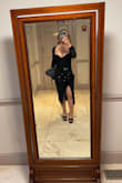 Absolutely love this skirt! Fit great, comfortable and was a great pick for a holiday wedding - Danielle C.