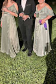 It fits to every body type, we purchase for 3 different body types S,L, and XL - Daniela R.