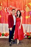 Fits perfectly for gala occasion! Many ladies liked it alot. - David L.