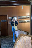 This long sleeve is best off the shoulders and very flattering, already wore it out twice since ordering! - Tatum M.