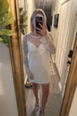 I absolutely love this dress set. I have been seeing stuff like this all over my ads and Pinterest and this is exactly what I wanted! Great price, and lovely quality - Emily W.
