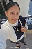 It is just the perfect sweater to wear during these cold days!!! I love the good quality material and style, it is worth the price!!!! - Jesenia C.