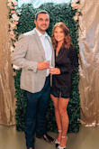 Love this romper! I received several compliments on it! - Alison D.