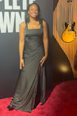 Wore this to a gala event and it was perfect! Got so many compliments and it fit like a glove. - Sherene H.