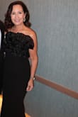 This dress exceeded my expectations! It fit perfectly and looked wonderful! - Karolin G.