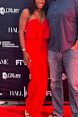 I really liked this. It fit well, and I got so many compliments. - Whittney J.