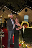 I love this dress for the price. The only complaint is that it slips down and it was way too long. - Tiffany M.