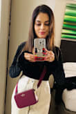 Love the bodysuit. This is soo true to size and the quality is soo good. - Manisha C.
