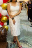 Got so many compliments on this dress at the Christmas party even from random people. - Mandeep M.