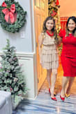 I love this dress very much = Love everything I got from Lulus - Hermelyn P.