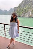 Feel good dress! Really light and flows on you. Love it! - Nidhi P.