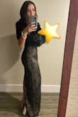 Absolutely loved this dress for my 1920s themed party! It fits like a glove! - Shelby P.