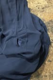 The style is nice but the fabric is too thin, and the dress has a hole, two reasons why I returned the dress. - Abigail S.