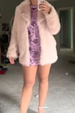 This is amazing runs a little large so the XS fit me perfectly even though I usually wear S or M. - Jacqueline T.