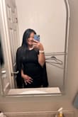 I loved this dress so much! I am insecure about my arms when it comes to certain cuts but the cape helped a lot. It was so comfortable and easy to dance and move in. It was perfect for my night out with friends and family to watch a drag show and gave me all the elphaba vibes. I love and would recommend!! I can't wait to wear it again. - Jasmine U.