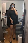 Wore these for a night out and they were comfortable and cute! I didn't have the chance to break them in, but honestly, it wasn't necessary. I was standing for 5+ hours and never once did I want to complain that my feet hurt. Love these so much! - Jasmine U.