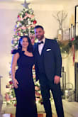 This dress was perfect for the formal Christmas party I attended, and I loved that it wasn't too expensive but did not look cheap at all! - Nicole D.