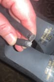 I wore these to church, where there's not much walking at all. The bottom part of the heel broke. Cheap and bad quality. - Lena K.