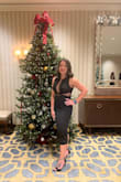 Wore this for my work Christmas Party and the compliments flowed all night. - Amanda P.