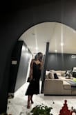 I loved how the dress fit felt sexy all night. - Charlenne T.