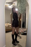 I am absolutely obsessed. Fits perfectly and I cannot wait to wear it! Order this! - Chloe P.