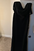 It is one of the most beautiful dresses I have ever had, so I am obsessed with this one. - Hasti J.