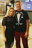 I absolutely love everything about this dress! It's hard for a 42 year old to find a cocktail dress that's classy and sexy. This fit the bill! The material is great, the length is perfect and it's really comfortable. - Cheryl J.