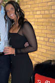 This jumpsuit fit like a glove! I felt so comfortable and confident while wearing this to a work Christmas Party. - Genna T.