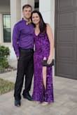 Amazing dress so many compliments so comfortable too very well made. - Jenyfer W.