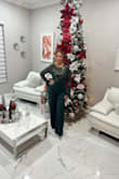 I loved it. True size and very good quality. - Yolangel R.
