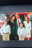 LuLus never disappoints. I ordered this dress for a  Holiday party and for family pictures. The dress fits like a glove with comfortable give. I received many compliments. Purchase the dress, you won't have regrets. - Madolyn S.