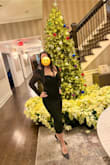 Very cute dress. It fits a little loose on top. I feel I could go a smaller size, but I really love this dress - Erika G.
