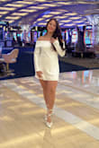 The truth is that I was surprised. Very good material, it really is better than what was expected. - Marialejandra H.