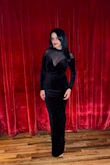 I took a chance on this dress as it didn't have any reviews and so glad I did! I LOVED IT! It fits well and it's super soft. Got lots of compliments on it :) - Noelia T.