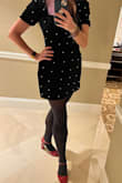 Fit perfectly for my holiday themed work party! - Anna S.