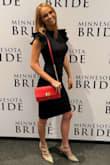 I wore this dress to a client's launch party. Was trendy and great fit. - Ashley M.