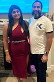 Loved this dress.. wore it for my Birthday Dinner. Got so many compliments. Styled with a belt. - Ankita T.