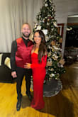 Compliments ALL NIGHT LONG! I highly suggest it! - Samantha H.