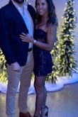 Loved this dress. It fit perfectly and I felt amazing. It was comfortable too. So glad I found this perfect dress for a holiday cocktail party. - Sarah M.
