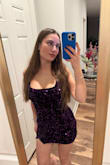 I like it. It's really beautiful but too short. - Anastasiia K.