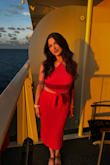 Loved this dress so much! felt very confident - Jessica M.