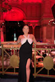 I wore this dress for a Gala and it was perfect. I received so many compliments and I felt confident in it the whole night. No alterations needed! - Kylie R.