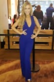 I ordered and it was absolutely perfect! I wore it for a charity event and I got so many complements. True to size, great quality, and adorable! - Mariah N.