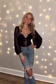 I ordered this for my 22nd birthday and it is stunning! I felt so beautiful and I got so many compliments! Many people asked me where it was from. - Cassidy H.