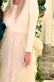 Buy the dress..the occasion will find you..and when it does you'll be SO happy you've got this dress in your closet!! Super comfortable, fits true to size, I'm in the XS. Received many compliments! - Shauna C.